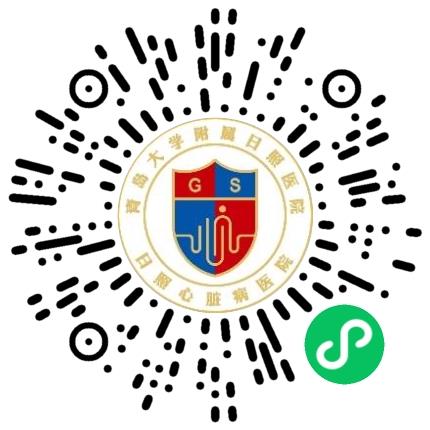 青岛大学附属日照医院外科医生扫码投递简历