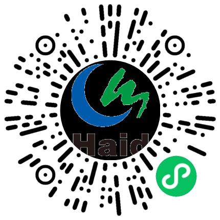 淮安海龙饲料有限公司水产技术员扫码投递简历