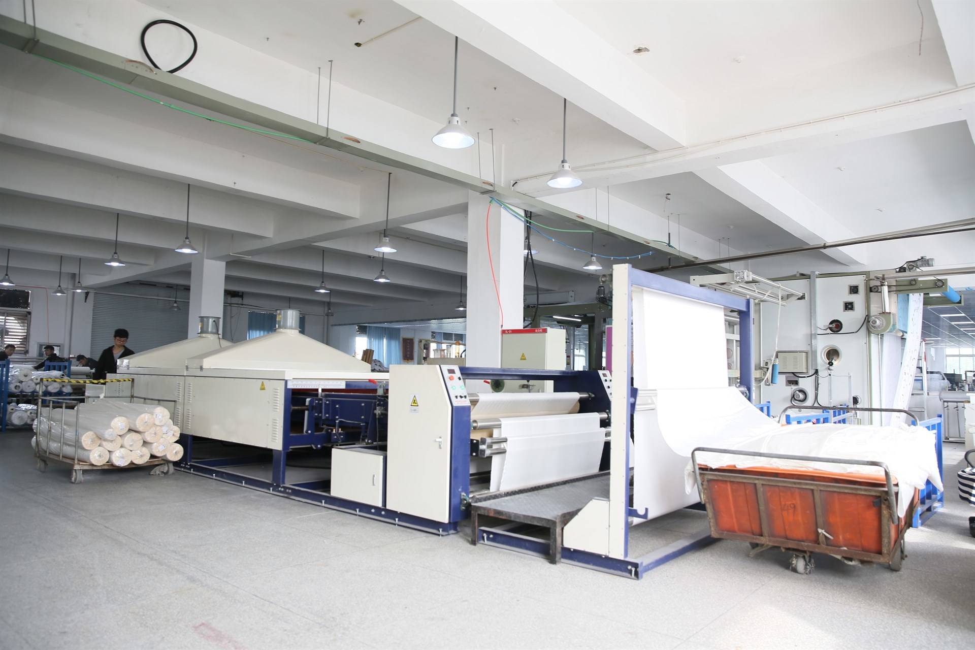 公司展示