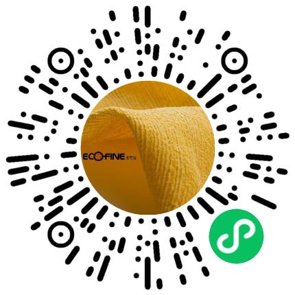 江苏易可纺家纺有限公司面辅料开发工程师扫码投递简历