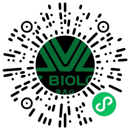 河南金大众生物工程有限公司销售代表/业务员/销售助理扫码投递简历