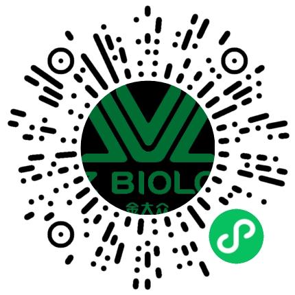 河南金大众生物工程有限公司大客户销售经理/KA经理扫码投递简历