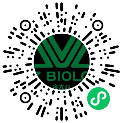 河南金大众生物工程有限公司售前/售后咨询扫码投递简历