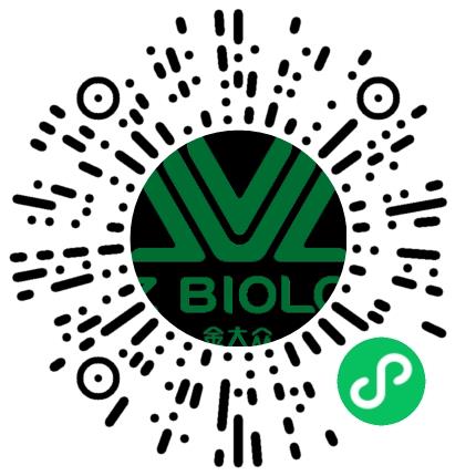 河南金大众生物工程有限公司售前/售后咨询扫码投递简历