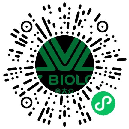 河南金大众生物工程有限公司客服专员/助理扫码投递简历