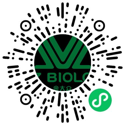 河南金大众生物工程有限公司客服专员/助理扫码投递简历