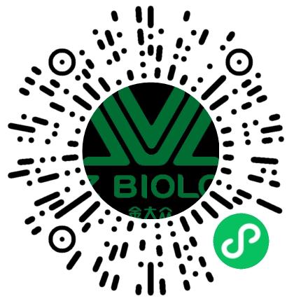 河南金大众生物工程有限公司销售代表/业务员/销售助理扫码投递简历