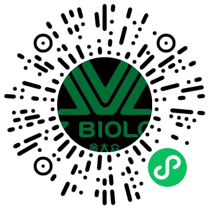 河南金大众生物工程有限公司生物工程师扫码投递简历