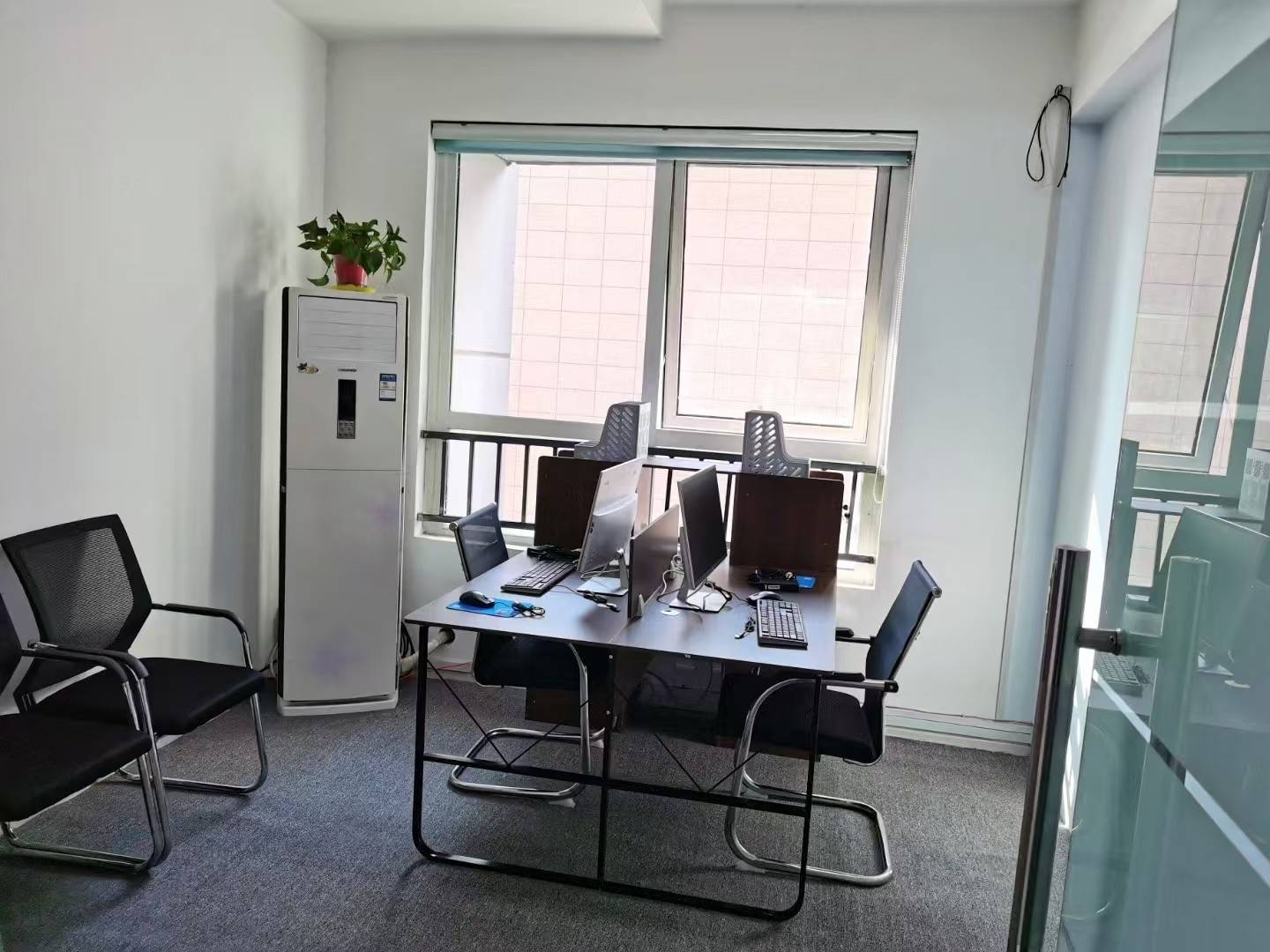 公司展示