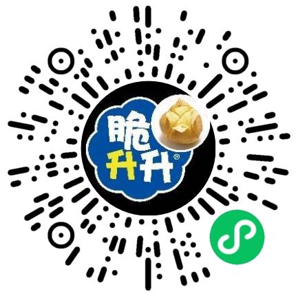 天津脆升升食品有限公司包装设计师扫码投递简历