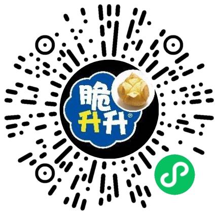 天津脆升升食品有限公司媒介专员/助理扫码投递简历