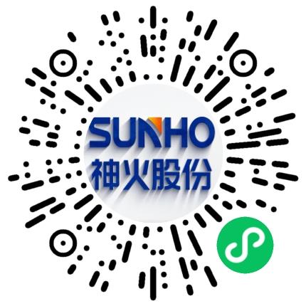 新疆神火煤电有限公司生产设备管理扫码投递简历