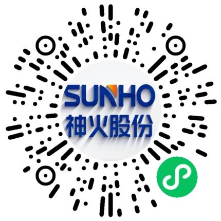 新疆神火煤电有限公司生产设备管理扫码投递简历