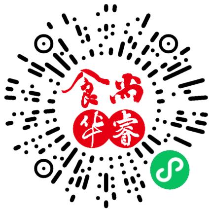 洛阳食尚华睿创意设计有限公司空间设计师扫码投递简历