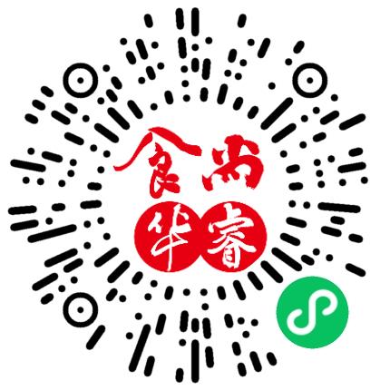 洛阳食尚华睿创意设计有限公司平面设计师扫码投递简历