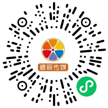 东营橙视文化传媒有限公司歌手扫码投递简历