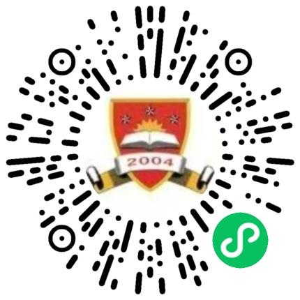 荆州学院高校教师/科研人员扫码投递简历