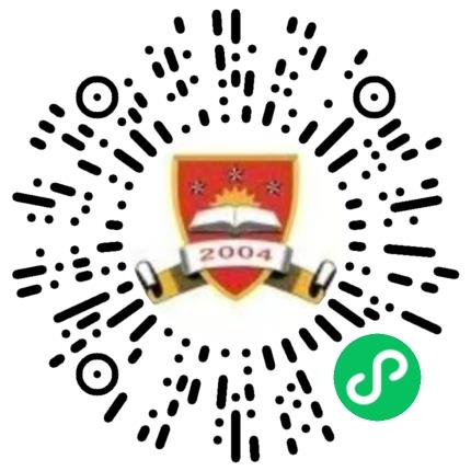 荆州学院会计扫码投递简历