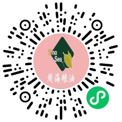 周口周海粮油工业有限公司机电工程师扫码投递简历