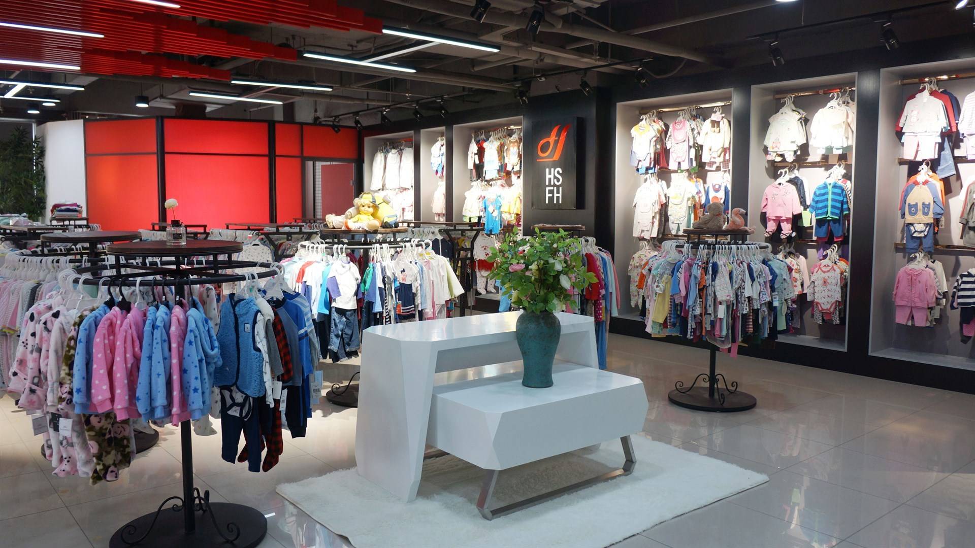 公司展示