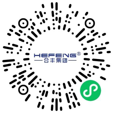 温州合丰胶业股份有限公司化学实验技术员扫码投递简历