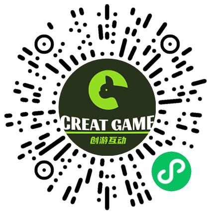 洛阳创游互动信息技术有限公司建模渲染师扫码投递简历