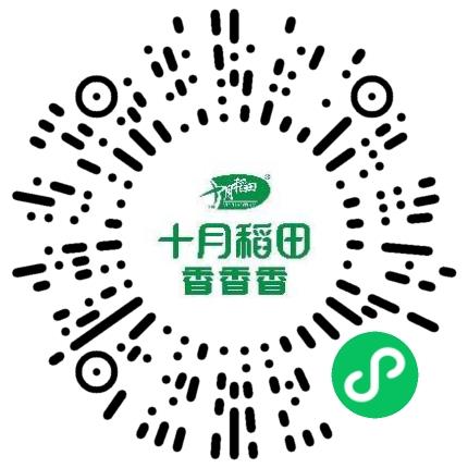 十月稻田集团股份有限公司数据库开发工程师扫码投递简历