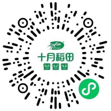 十月稻田集团股份有限公司品牌专员/助理扫码投递简历