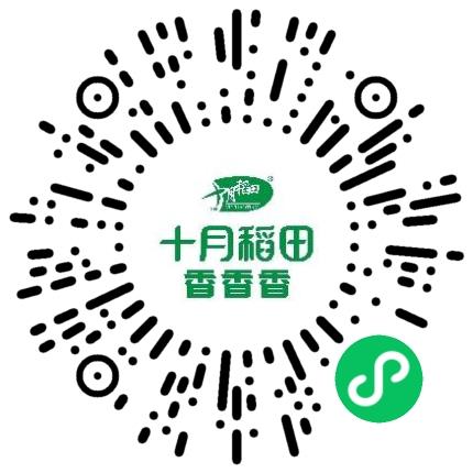 十月稻田集团股份有限公司管培生扫码投递简历