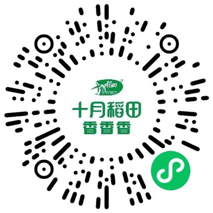 十月稻田集团股份有限公司管培生扫码投递简历