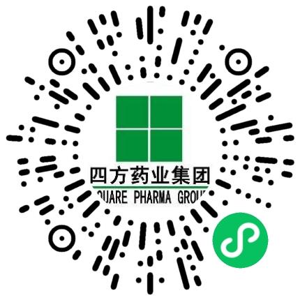 河南省新四方制药有限公司药品研发工程师扫码投递简历