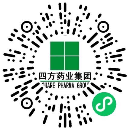 河南省新四方制药有限公司药品生产/质量管理扫码投递简历