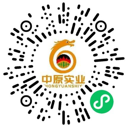 濮阳市中原石化实业有限公司化工工程师扫码投递简历