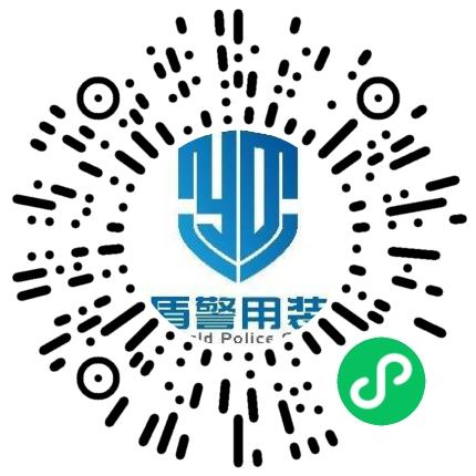 河南鹰盾警用装备有限公司机械研发工程师扫码投递简历