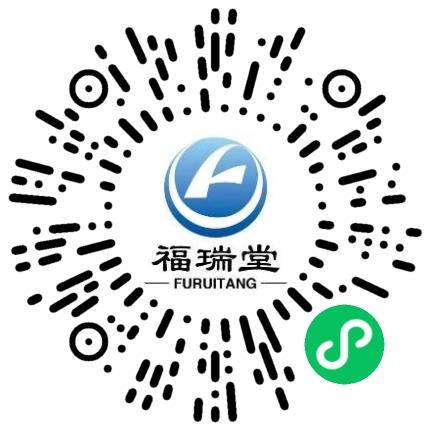 福瑞堂制药有限公司行政专员/助理扫码投递简历