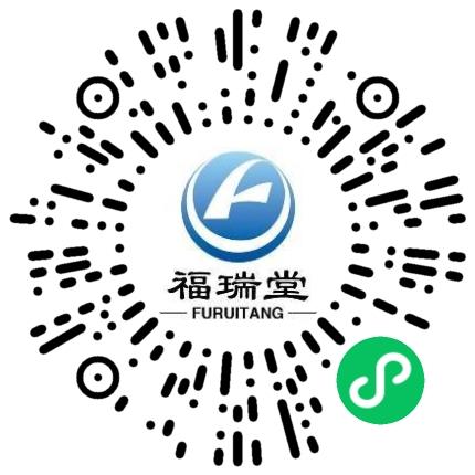 福瑞堂制药有限公司药品研发工程师扫码投递简历