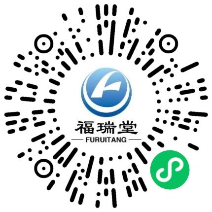 福瑞堂制药有限公司营销专员/助理扫码投递简历