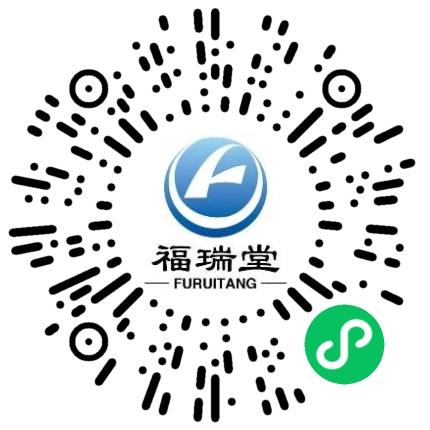 福瑞堂制药有限公司财务专员/助理扫码投递简历