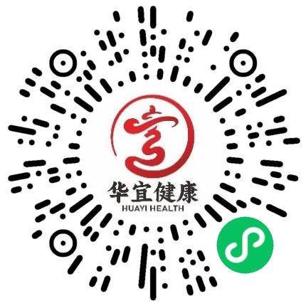 华宜（河南）医药有限公司销售文员扫码投递简历