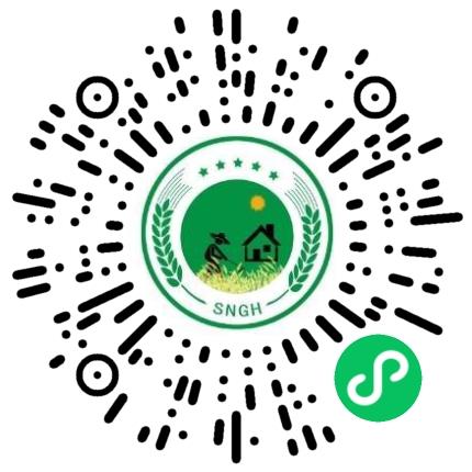 河南省三农规划设计有限公司会计扫码投递简历