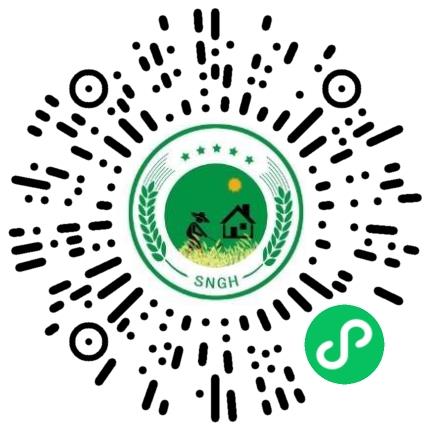 河南省三农规划设计有限公司环境工程师扫码投递简历
