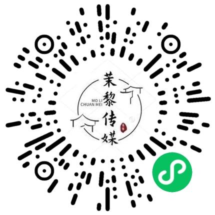 濮阳茉黎文化传媒演员扫码投递简历
