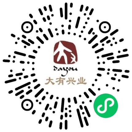 大有兴业（扶沟）科技发展有限公司采购专员/助理扫码投递简历
