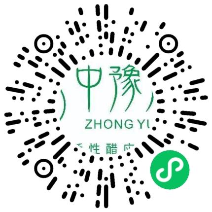 河南中豫食品科技有限公司食品研发工程师扫码投递简历