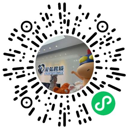 河南千仞信息科技有限公司英语翻译扫码投递简历