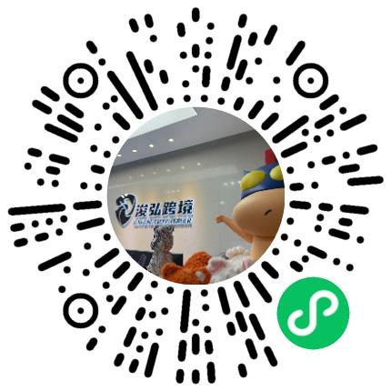 河南千仞信息科技有限公司英语翻译扫码投递简历