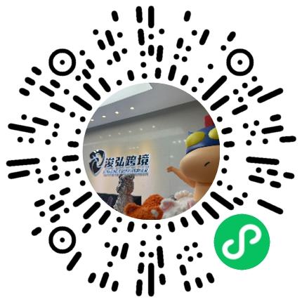 河南千仞信息科技有限公司英语翻译扫码投递简历