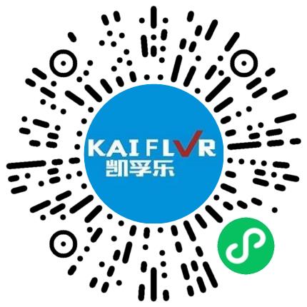 郑州凯孚乐新材料有限公司销售文员扫码投递简历