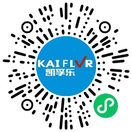 郑州凯孚乐新材料有限公司销售代表/业务员/销售助理扫码投递简历