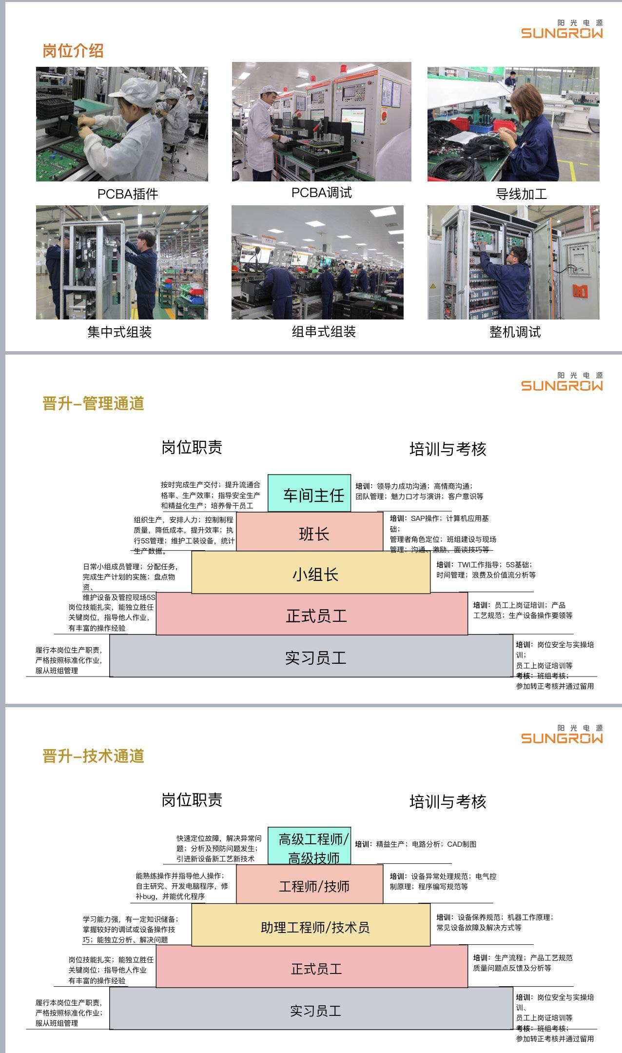 公司展示